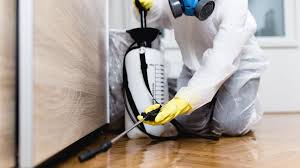 Best Indoor Pest Control  in Calera, OK